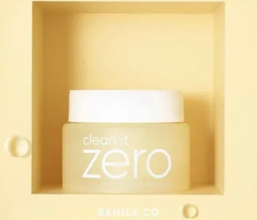 Shop BANILA CO - Clean It Zero Cleansing Balm