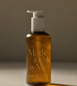 AXIS-Y MADE FOR ME BY ME BIOME RESETTIING MORINGA CLEANSING OIL 200ML