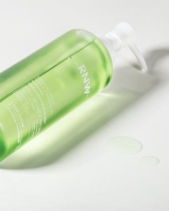 RNW DER. CLEAR PURIFYING CLEANSING OIL 200 ML