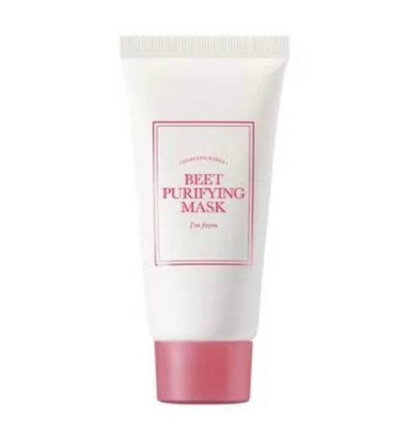 I'M FROM BEET PURIFYING MASK 30MG