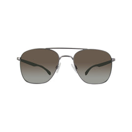 Hugo Boss Mens Designer Brown Sunglasses BO0330S-R8070-55