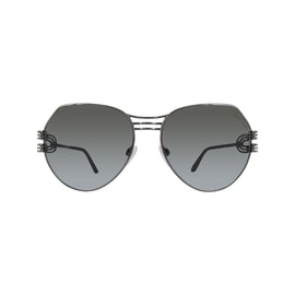 Roberto Cavalli Womens Designer Sunglasses RC1064-08A-58