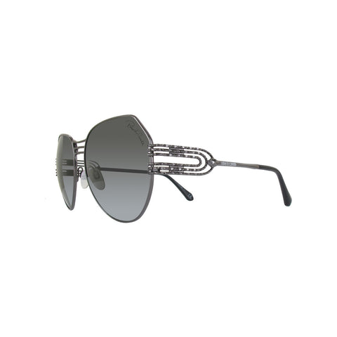 Roberto Cavalli Womens Designer Sunglasses RC1064-08A-58