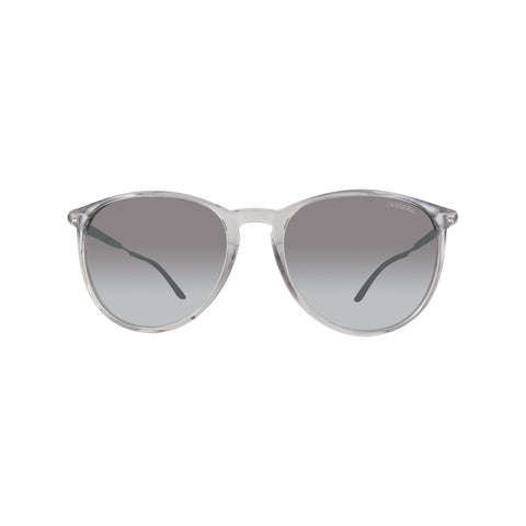 Carrera Mens Grey Designer Sunglasses