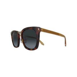 Givenchy Tortoise Shell Unisex Designer Sunglasses GV7065FS-SX7GY-53