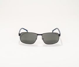 Cerruti 1881 Black Blue Sunglasses  CE8666-00-140-61