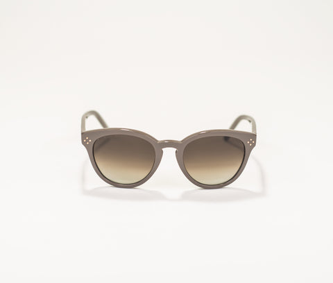 Chloe Turtle Dove Sunglasses CE630S-272-50