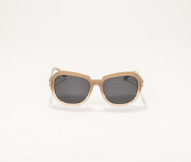 Givenchy Oversized Sunglasses SGV884M-0WTQ-55