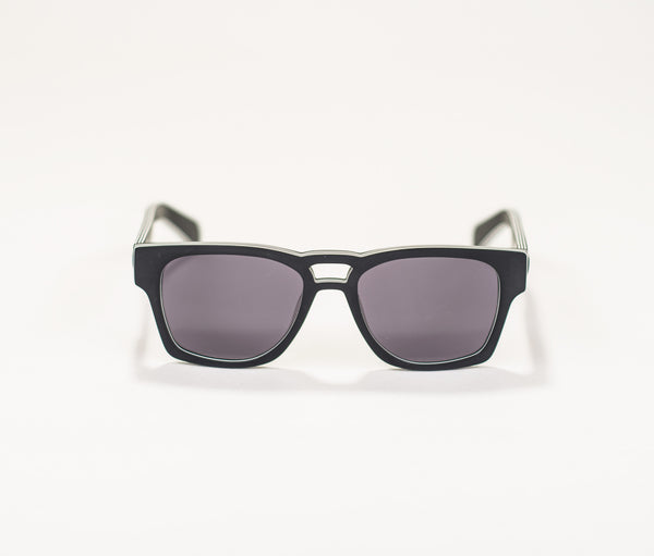 Cerruti Black 1881 Aviator Sunglasses CE8061-C00-61
