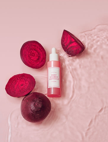 I'M FROM BEET ENERGY AMPOULE 30ML