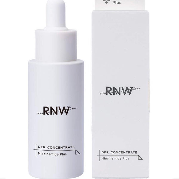 RNW (Renew Your Skin) Der. Concentrate Niacinamide Plus Ampoule 30ml
