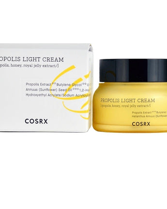 COSRX Propolis Light Cream 65ml