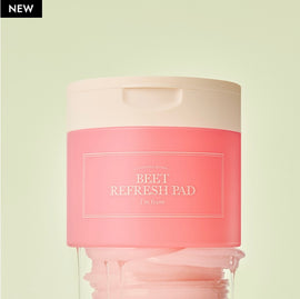 I'M FROM BEET REFRESH PAD (60 PADS) 260ML