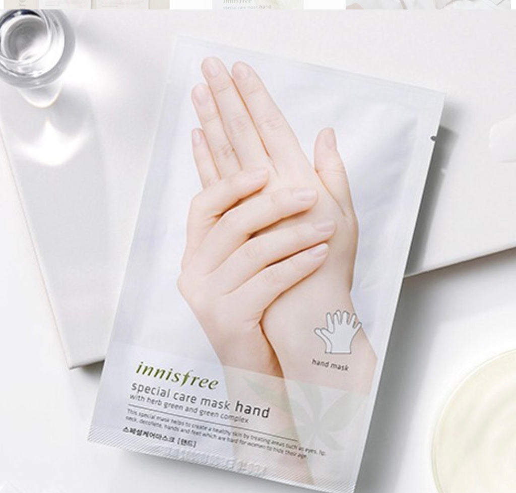 Innisfree Special Care Hand Mask 30ml