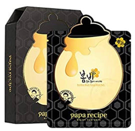Papa Recipe Bombee Black Honey Sheet Mask 25ml