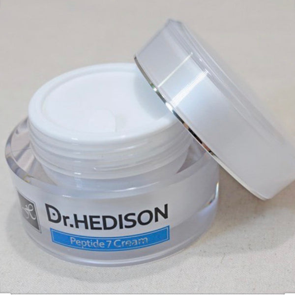 Dr Hedison Peptide 7 Enriched Cream 50ml (Spa Line)