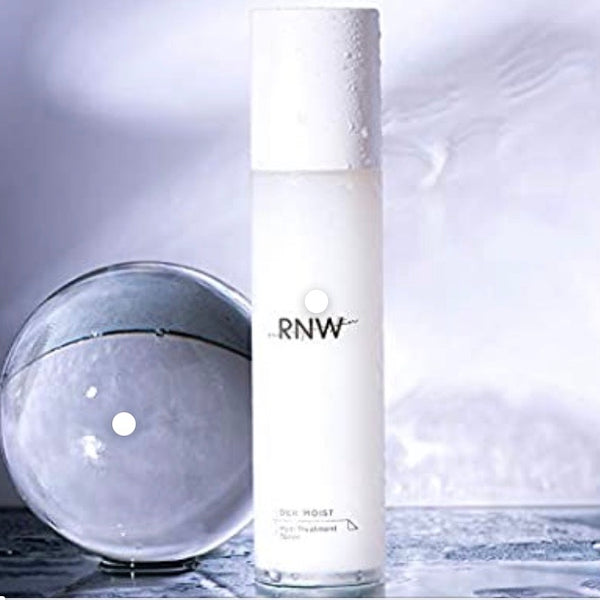 RNW (Renew Your Skin) Der. Moist Hyaluronic Acid Treatment Emulsion 125ml