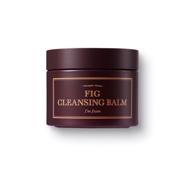 I'M FROM FIG CLEANSING BALM 100ML