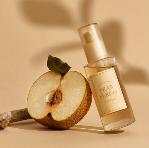 I'M FROM PEAR SERUM 50ML