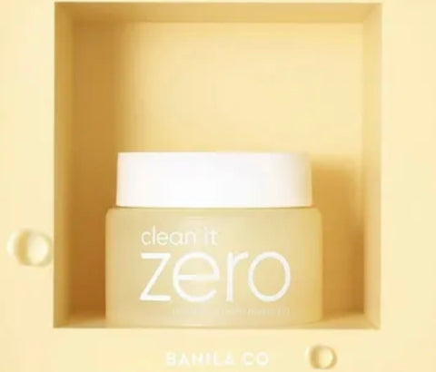 BANILA CO. CLEAN IT ZERO - NOURISHING 100ML