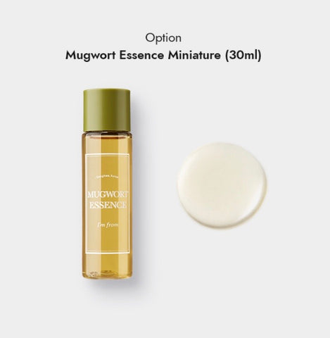 I'M FROM MINIATURE TONER & ESSENCE TRIAL SIZE 30ML