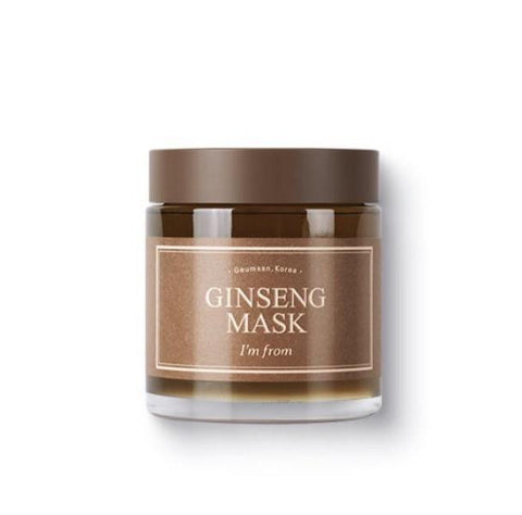 I'M FROM GINSENG MASK 120ML