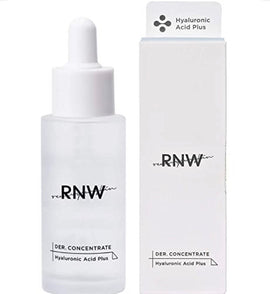 RNW (Renew Your Skin) Der. Concentrate Hyaluronic Acid Plus Ampoule 30ml