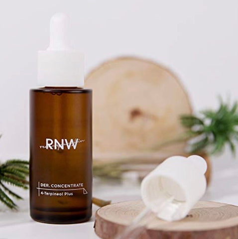 RNW (Renew Your Skin) Der. Concentrate 4-Terpineol Plus Ampoule 30ml