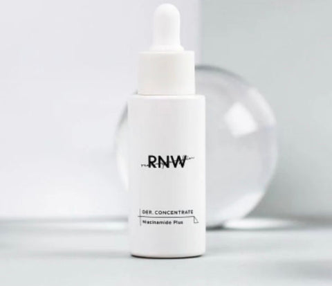 RNW (Renew Your Skin) Der. Concentrate Niacinamide Plus Ampoule 30ml
