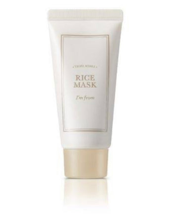 I'M FROM RICE MASK 30ML