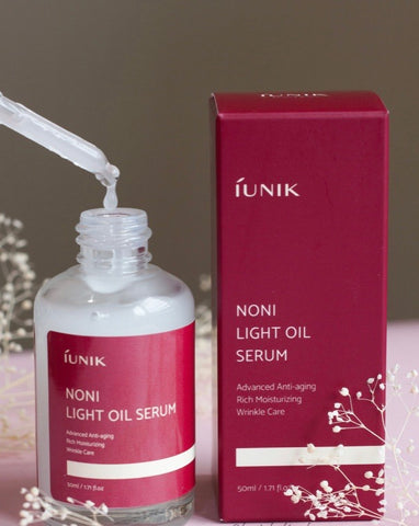 IUNIK Noni Light Oil Serum 50ml
