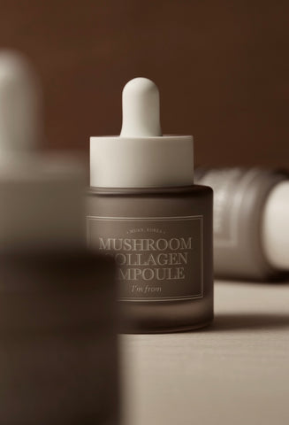I'M FROM MUSHROOM COLLAGEN AMPOULE 30ML