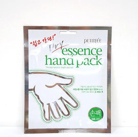 Petitfee Dry Essence Hydrating Hand Pack (1 Pair) 20ml